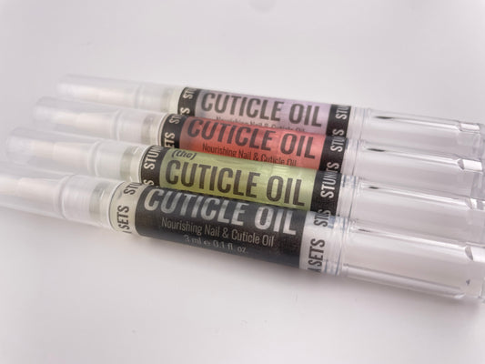 (the) Cuticle Oil Pen