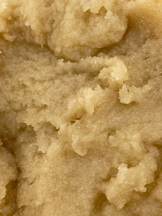 (don't want no) SCRUB